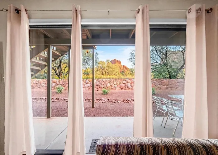 Supai - Bell Rock Holiday home Sedona