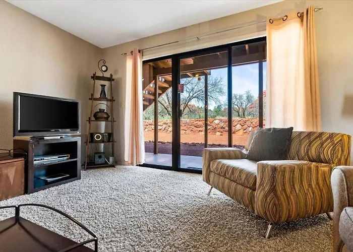 Holiday home Supai - Bell Rock *