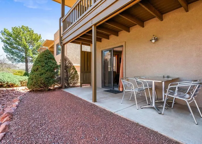 Holiday home Supai - Bell Rock Sedona