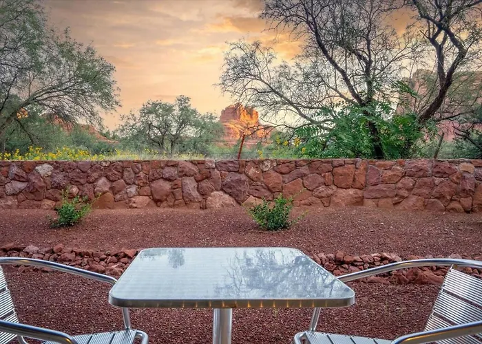 Holiday home Supai - Bell Rock *