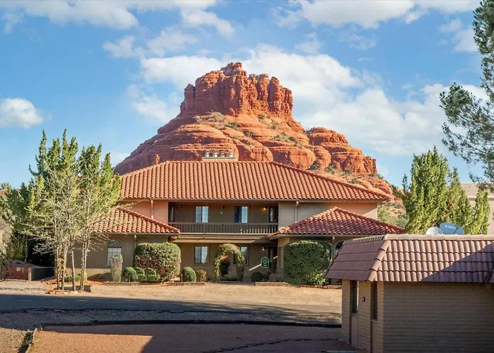 Holiday home Supai - Bell Rock