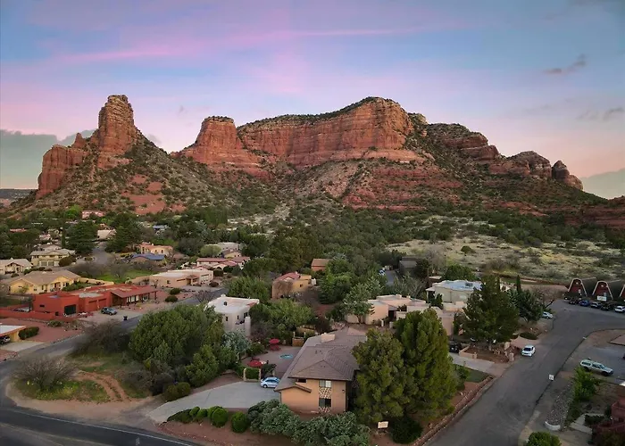 Supai - Bell Rock *