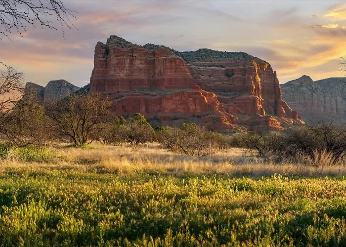 Supai - Bell Rock *