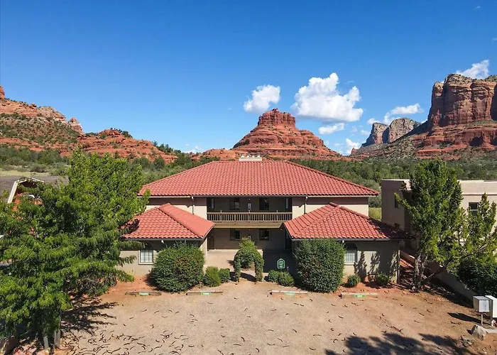 Holiday home Supai - Bell Rock