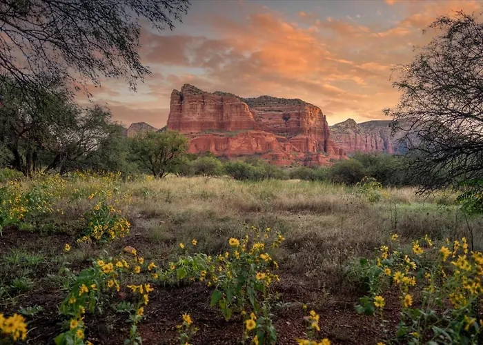 Supai - Bell Rock *